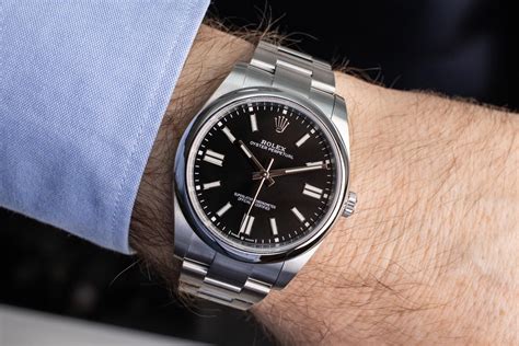 black face rolex oyster perpetual|rolex oyster perpetual value.